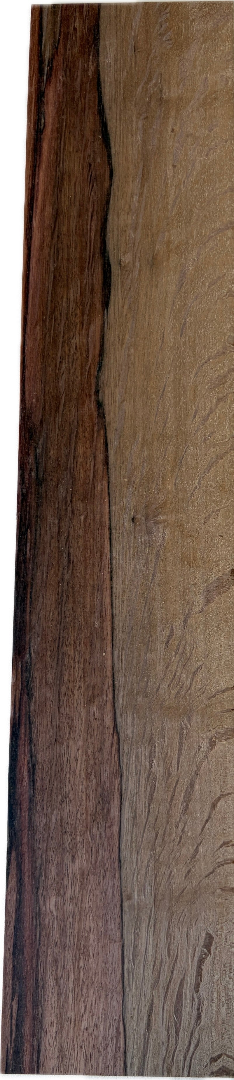 Beefwood Thin Board | 3/8" × 3-7/8" × 20"