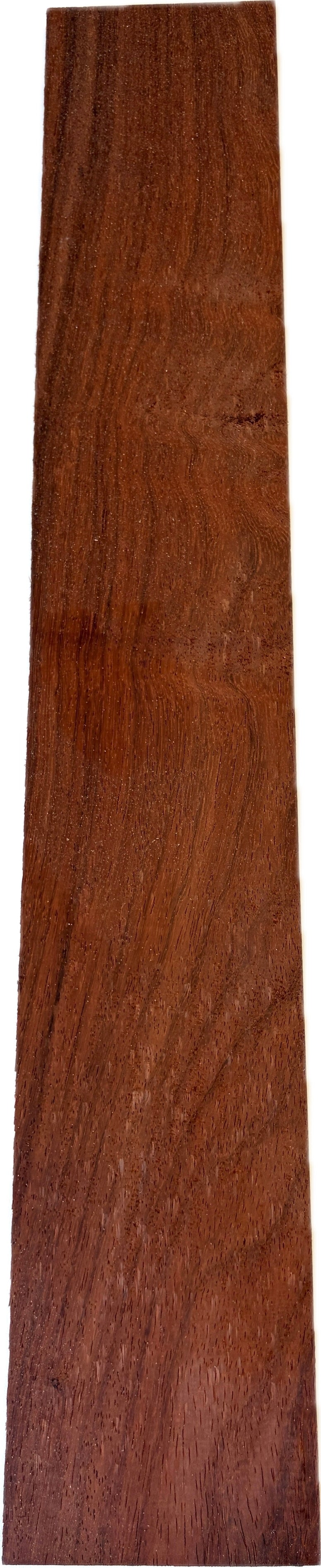 Padauk Thin Board | 3/8" × 4" × 24"