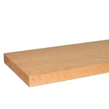 Red Oak lumber