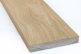 S4S White Oak Lumber