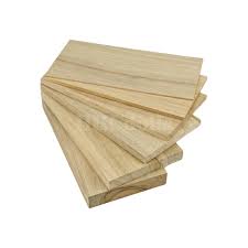 Camphor Lumber