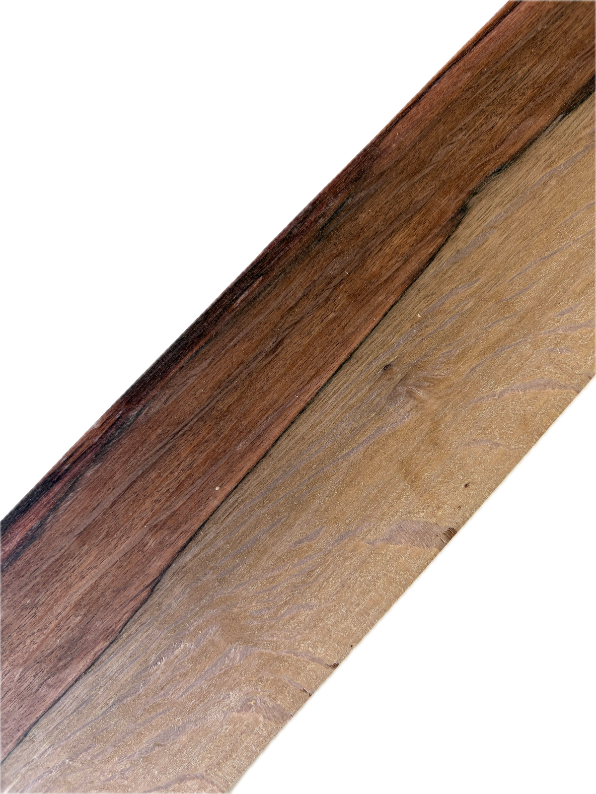 Beefwood Thin Board | 3/8" × 3-7/8" × 20"