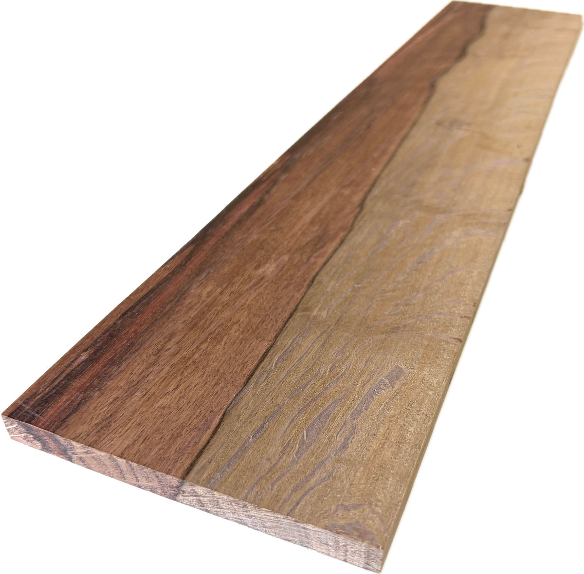 Beefwood Thin Board | 3/8" × 3-7/8" × 20"