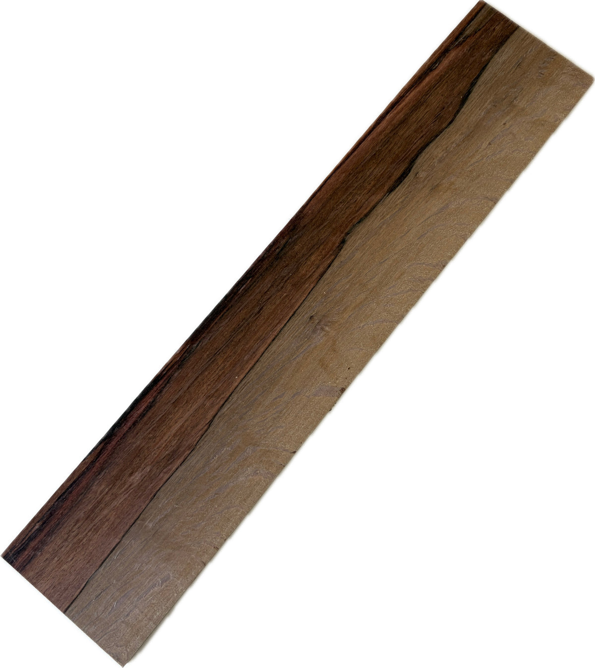 Beefwood Thin Board | 3/8" × 3-7/8" × 20"