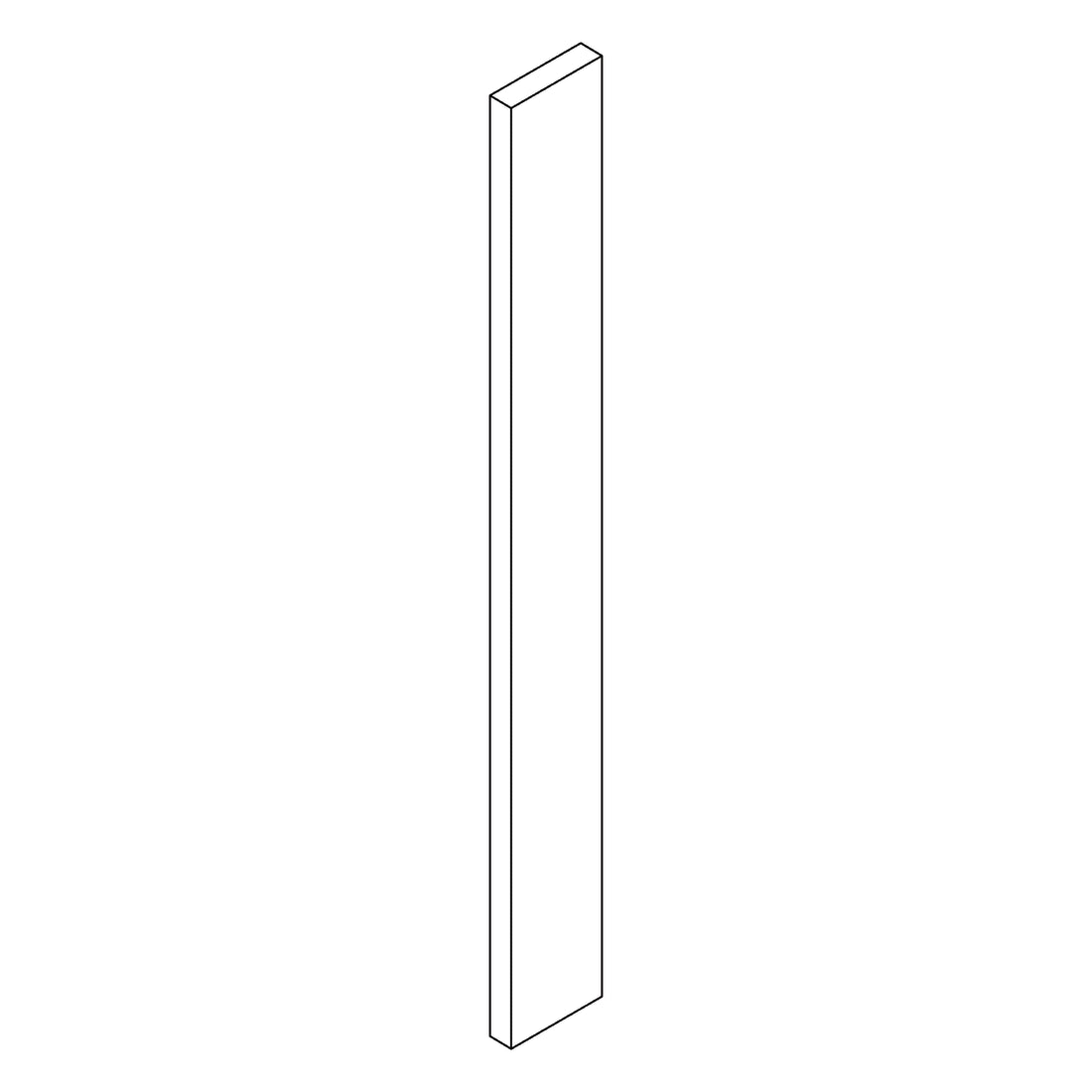 Brooklyn Gray Cabinets