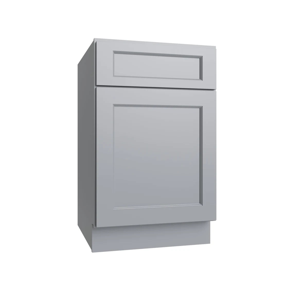 Brooklyn Gray Cabinets