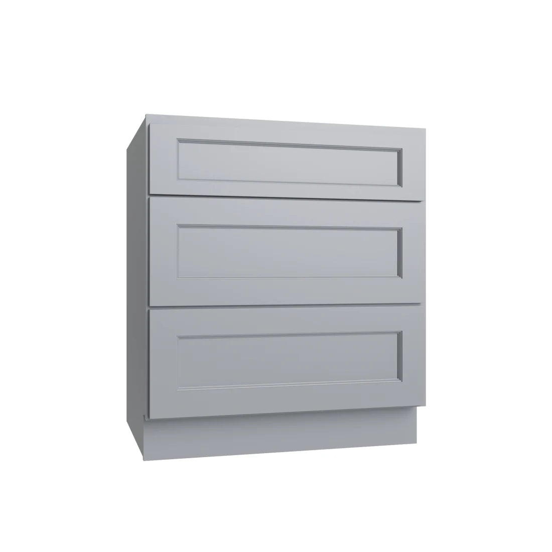 Brooklyn Gray Cabinets