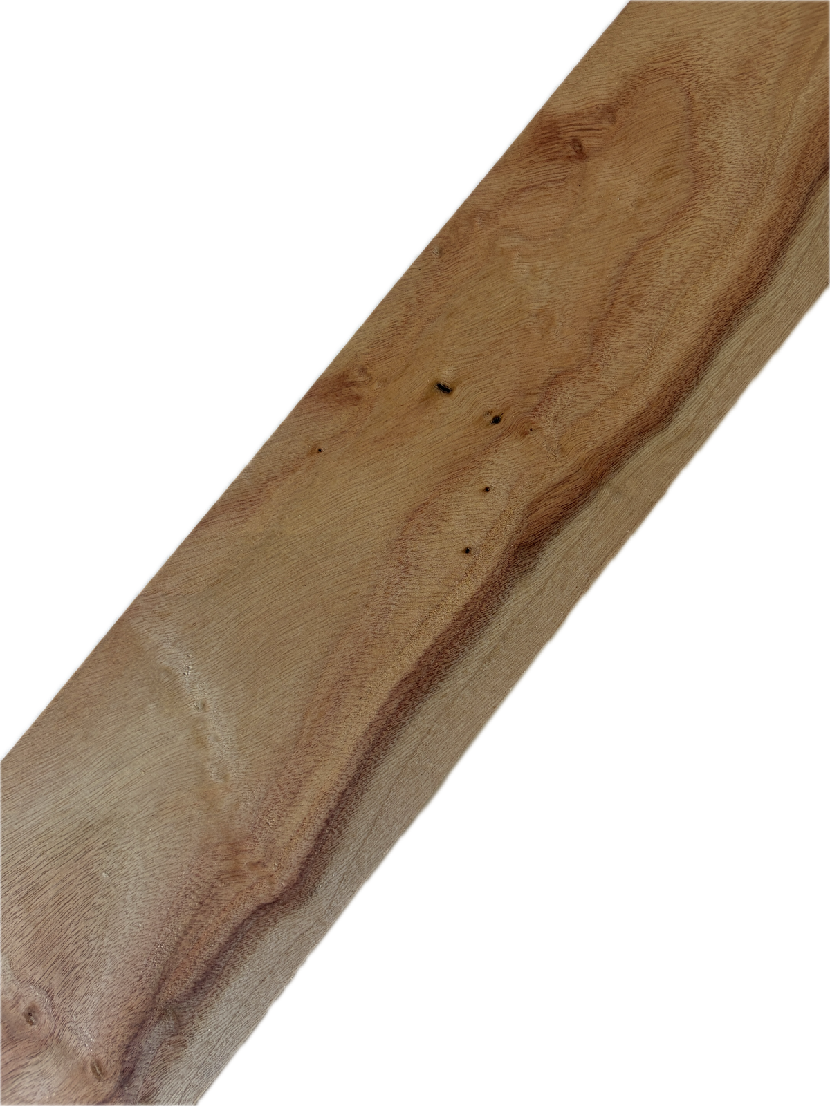 Camphor Thin Board | 3/8" × 3-7/8" × 24"