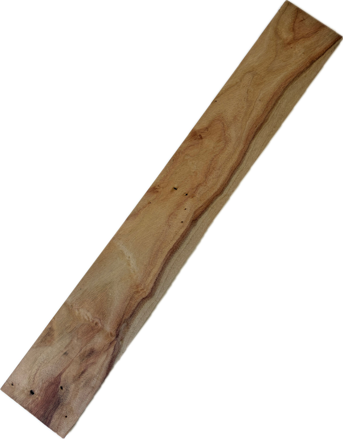 Camphor Thin Board | 3/8" × 3-7/8" × 24"