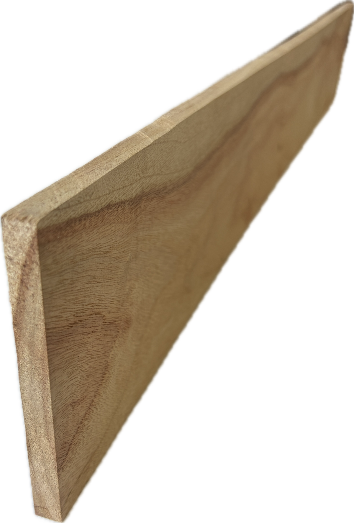 Camphor Thin Board | 3/8" × 3-7/8" × 24"