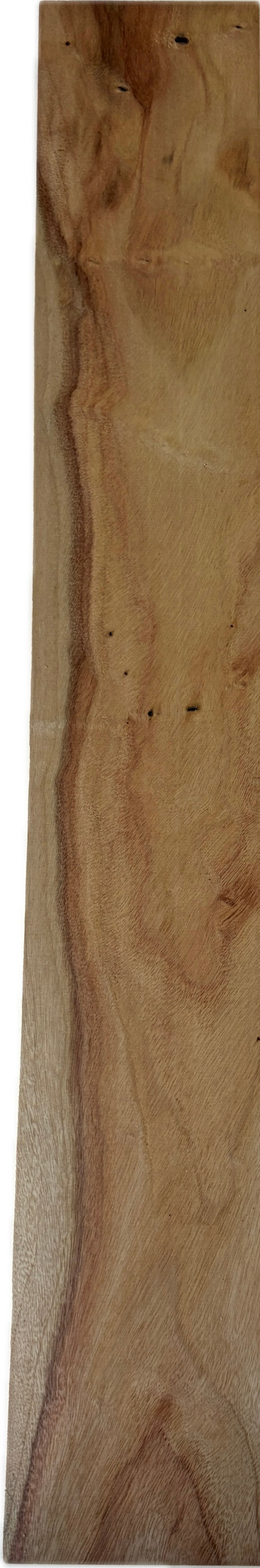 Camphor Thin Board | 3/8" × 3-7/8" × 24"