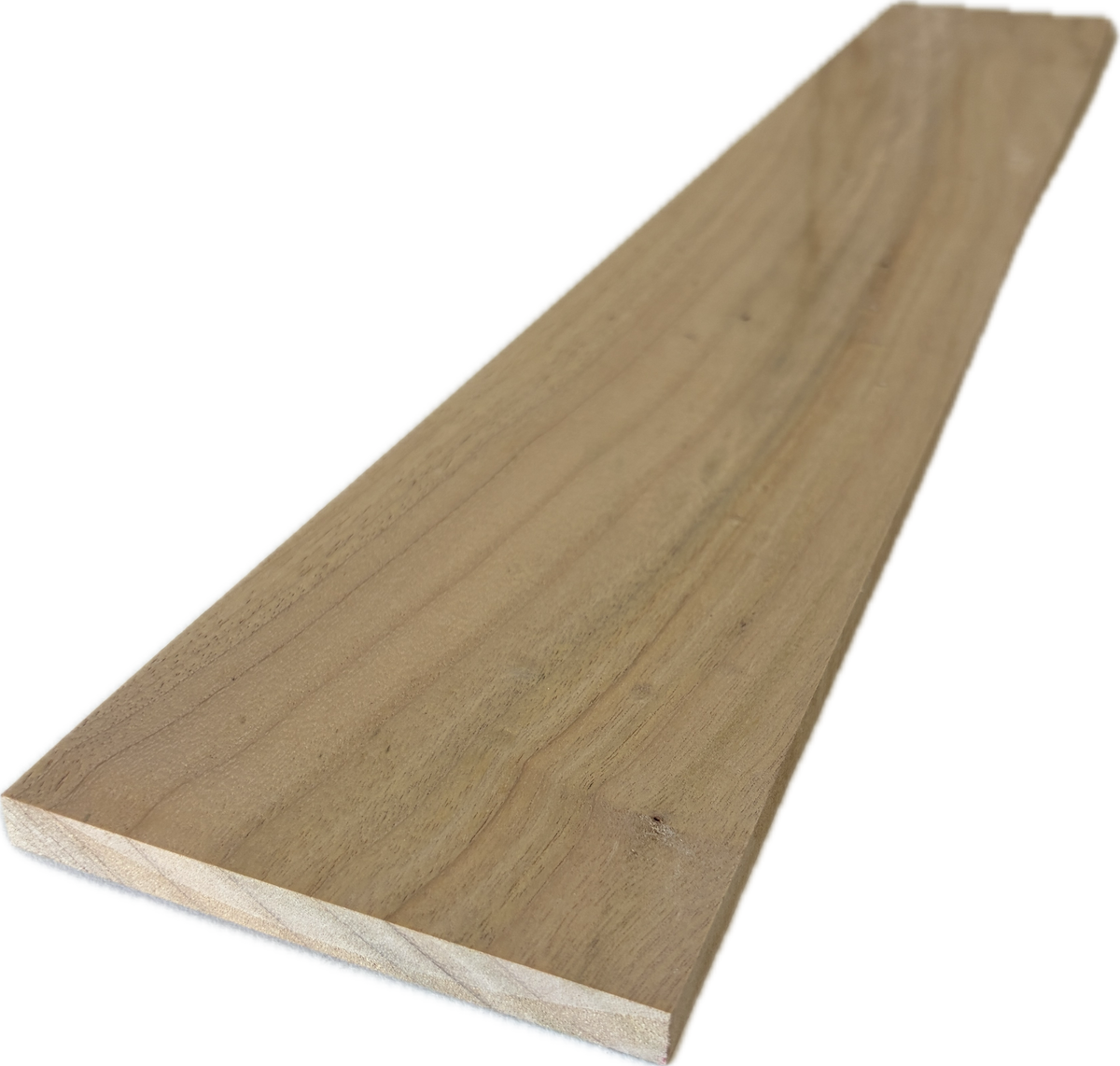 Camphor Thin Board | 3/8" × 3-7/8" × 24"