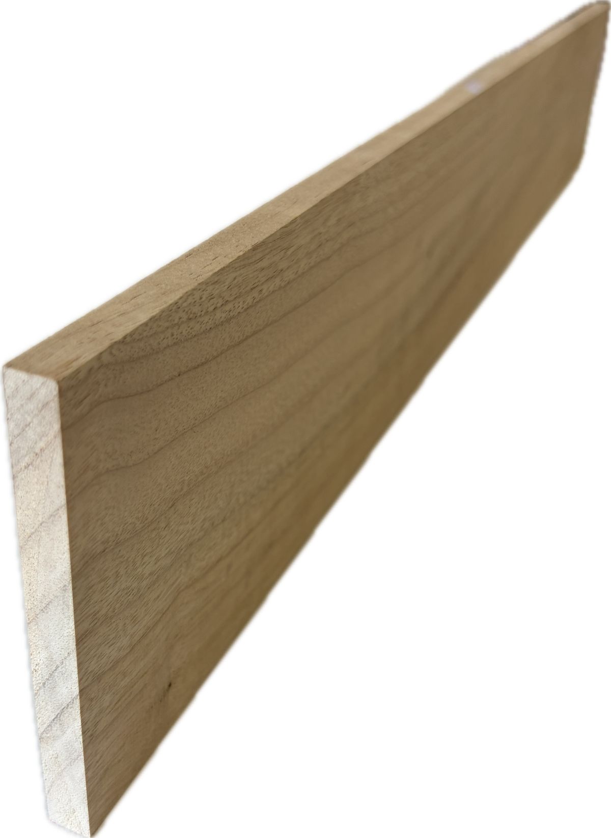 Camphor Thin Board | 3/8" × 3-7/8" × 24"