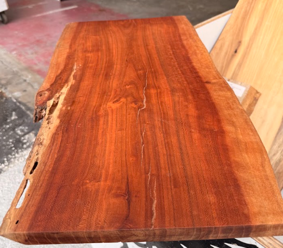 Finished Charcuterie Boards – One-of-a-Kind Hardwood