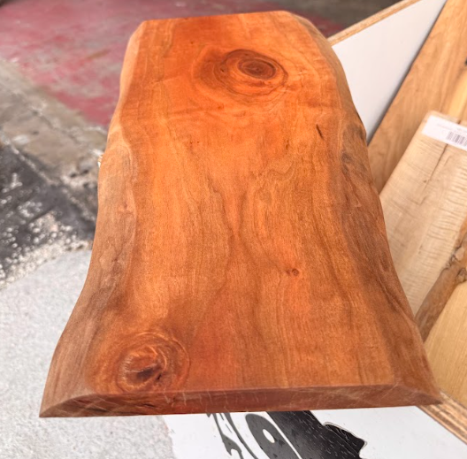 Finished Charcuterie Boards – One-of-a-Kind Hardwood