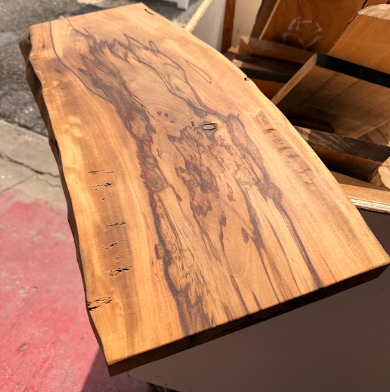 Finished Charcuterie Boards – One-of-a-Kind Hardwood