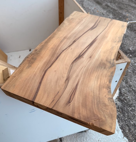 Finished Charcuterie Boards – One-of-a-Kind Hardwood