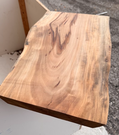 Finished Charcuterie Boards – One-of-a-Kind Hardwood