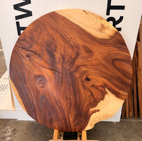 Monkey Pod Rounds