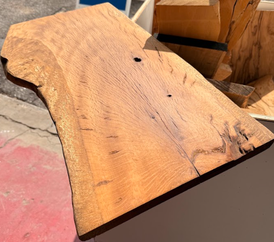 Finished Charcuterie Boards – One-of-a-Kind Hardwood
