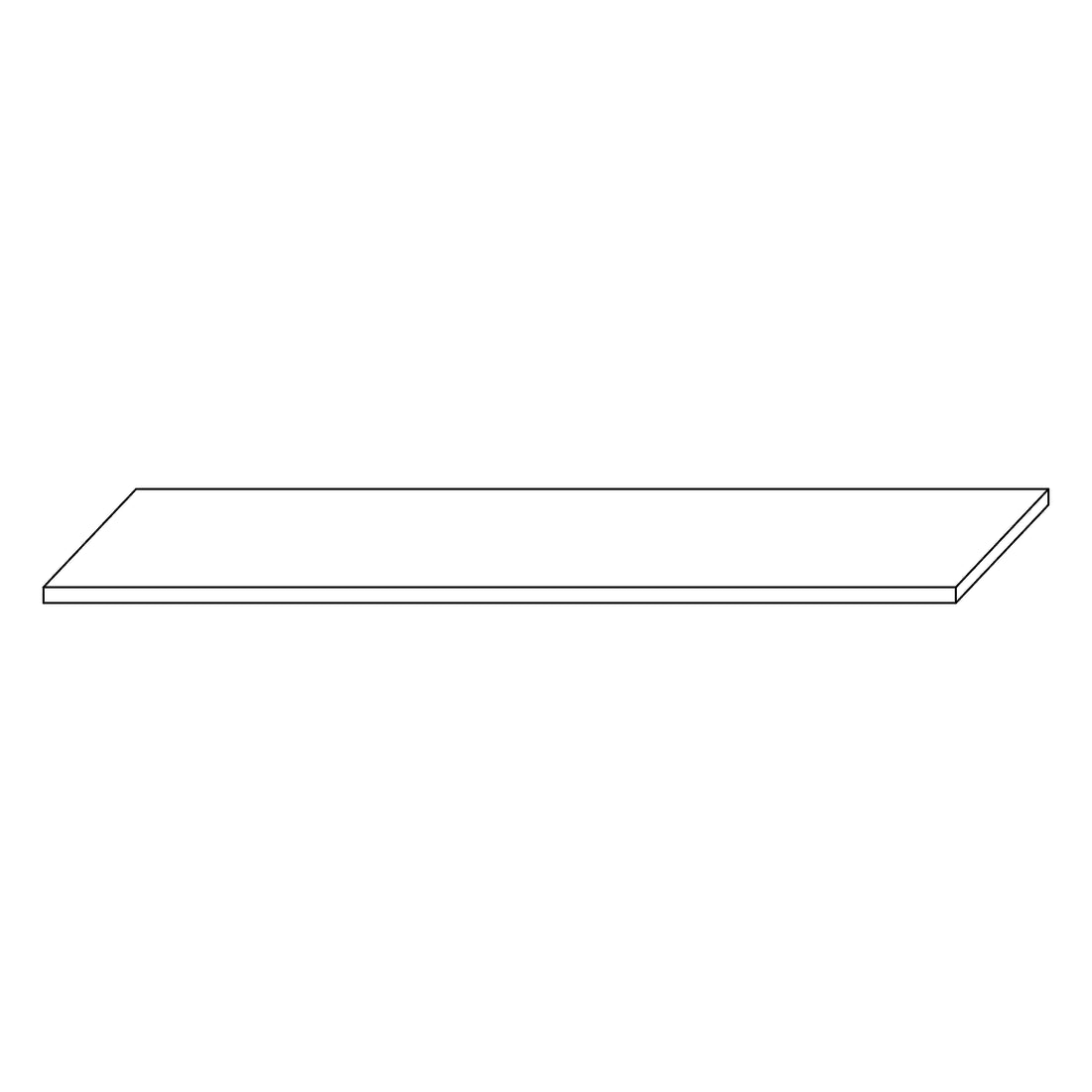 SHELF1296 Shelf