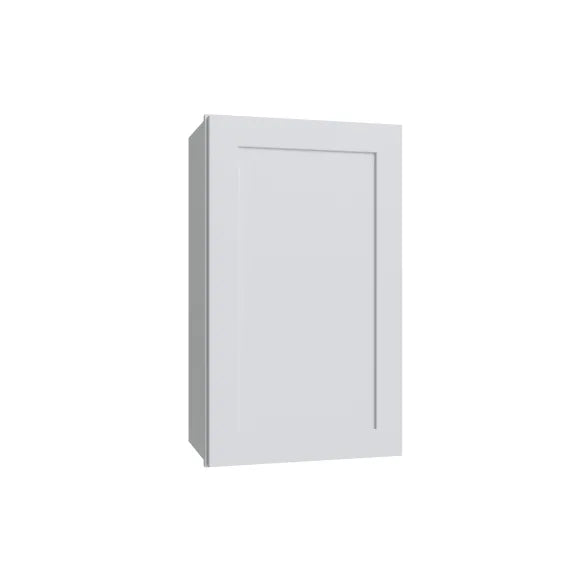 Shaker White Wall 3030