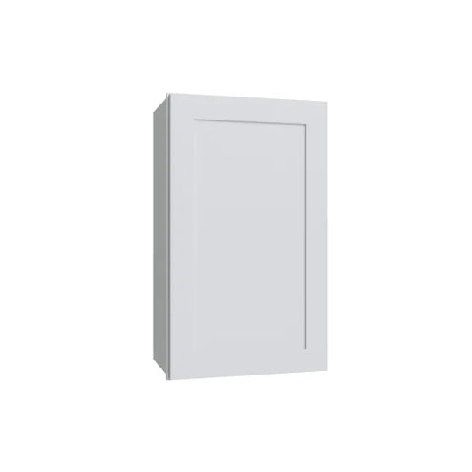 Shaker White Wall 2130