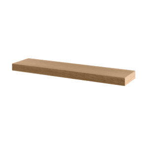 Prefinished Floating Shelves