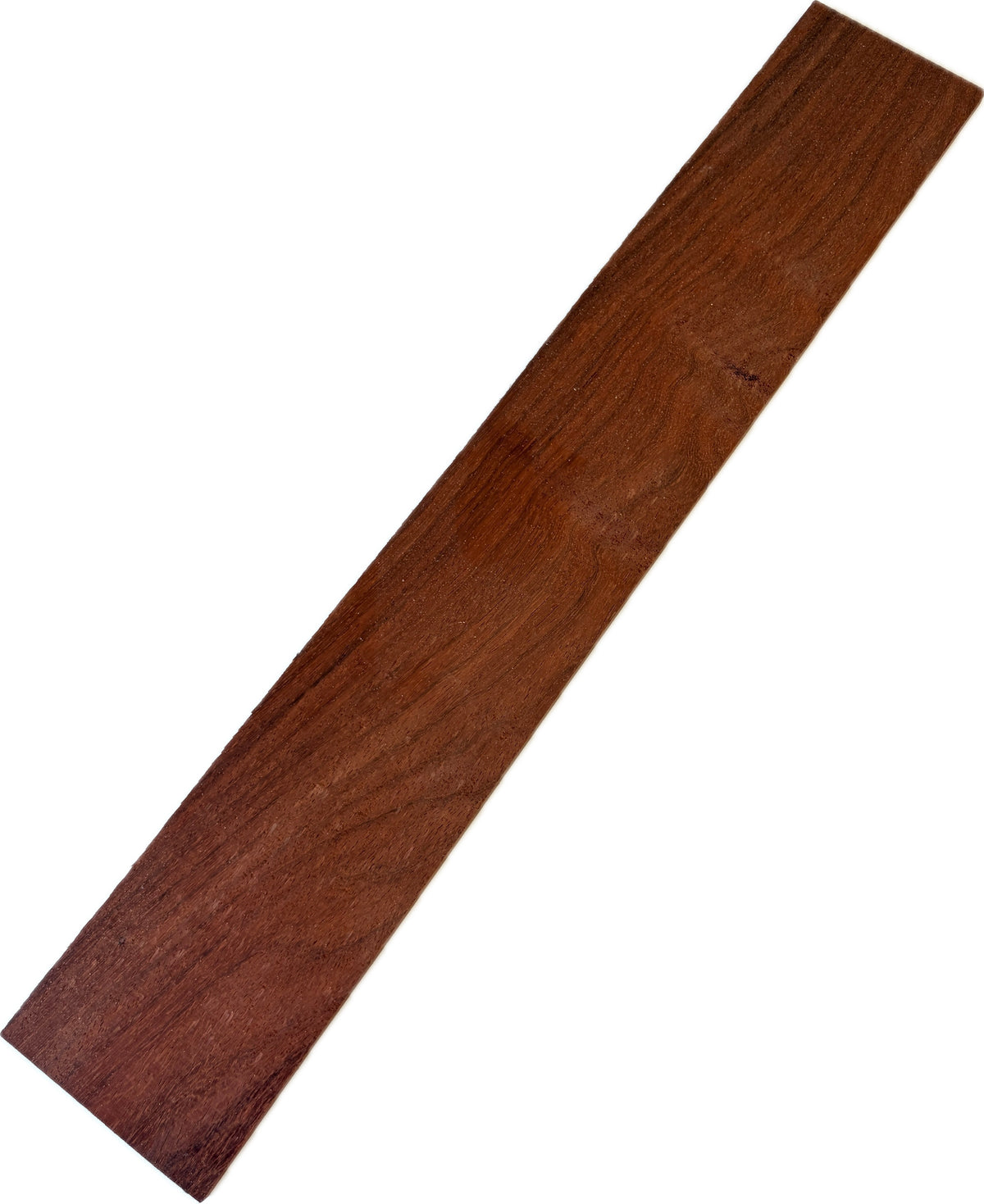 Padauk Thin Board | 3/8" × 4" × 24"