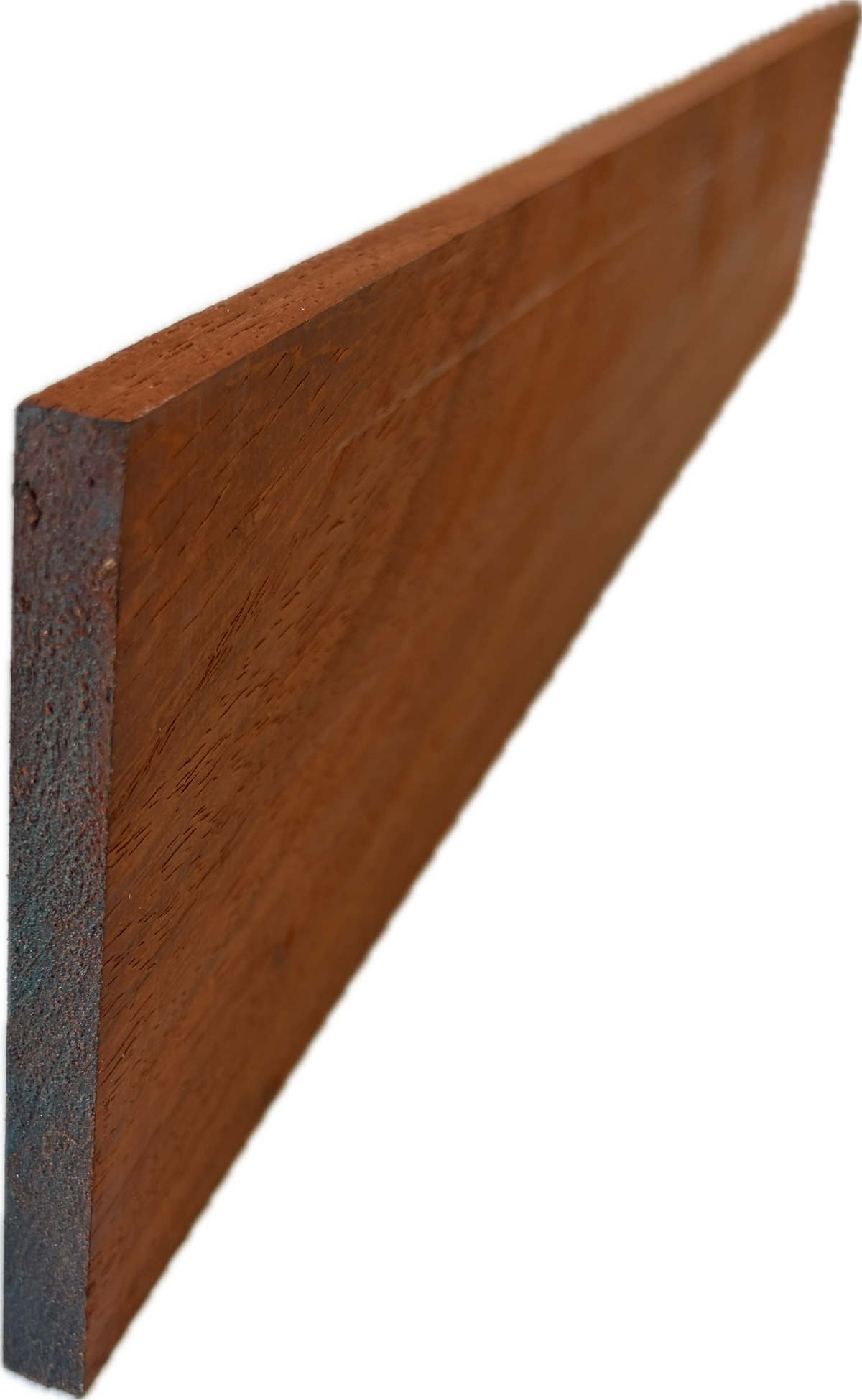 Padauk Thin Board | 3/8" × 4" × 24"
