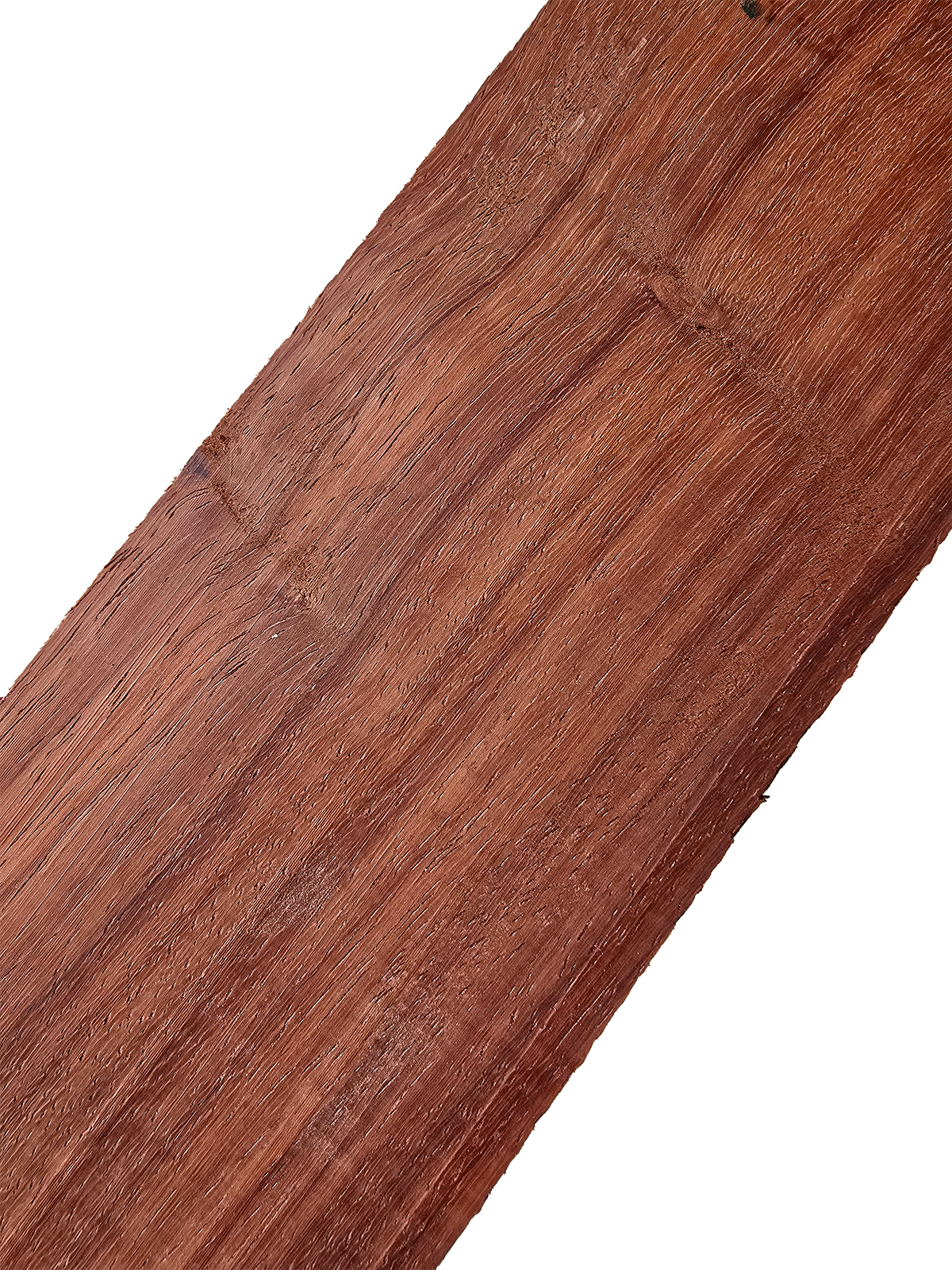 Padauk Thin Board | 3/8" × 4" × 24"