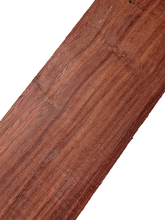 Padauk Short Board