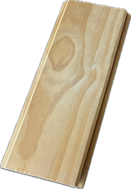 Radiata Pine Tongue and Groove