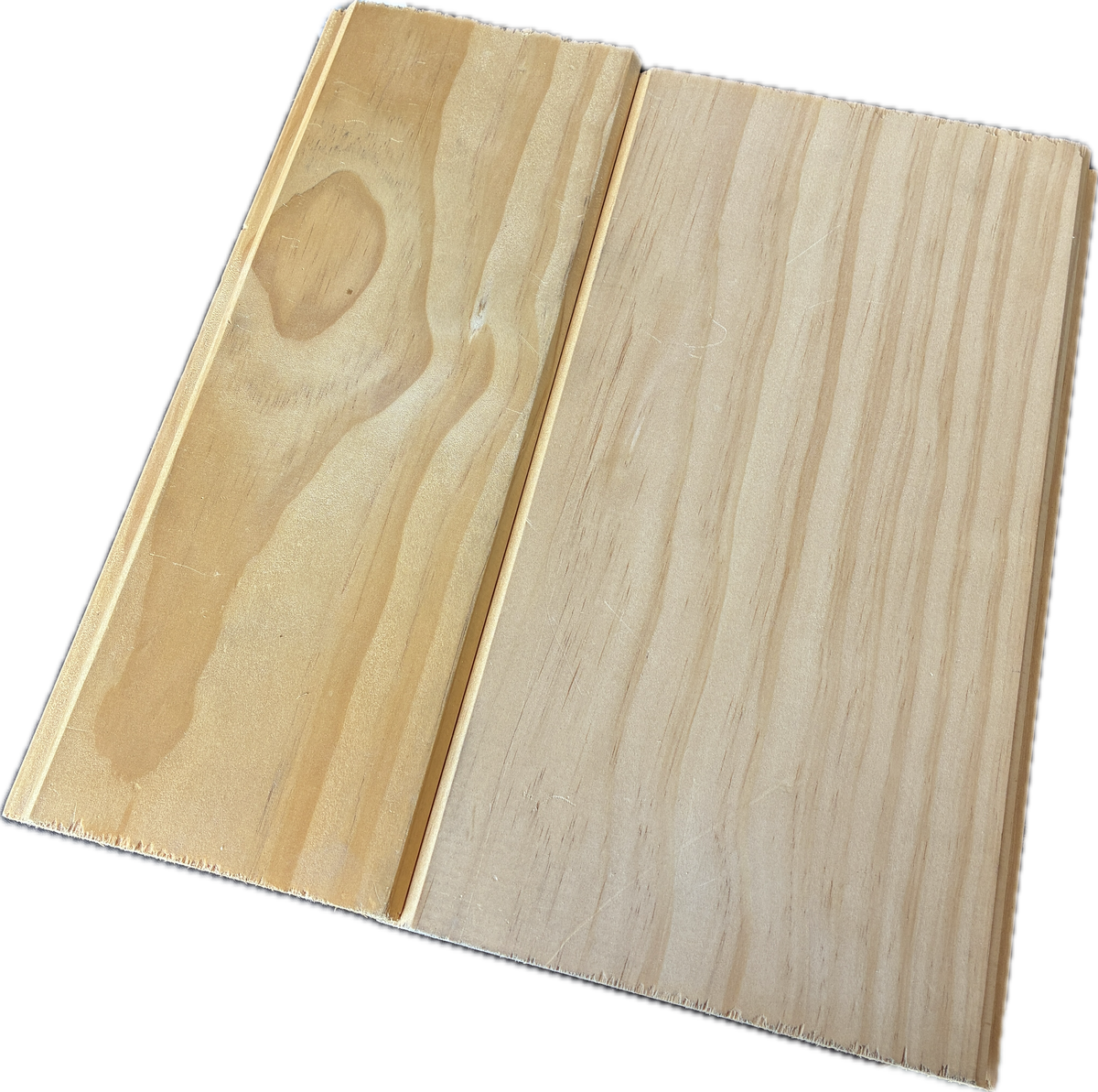 Radiata Pine Tongue and Groove