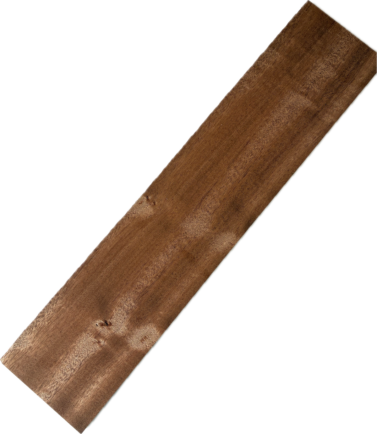 Sapele Thin Board | 3/8" × 4" × 19"