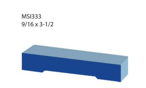 Primed Casing Molding