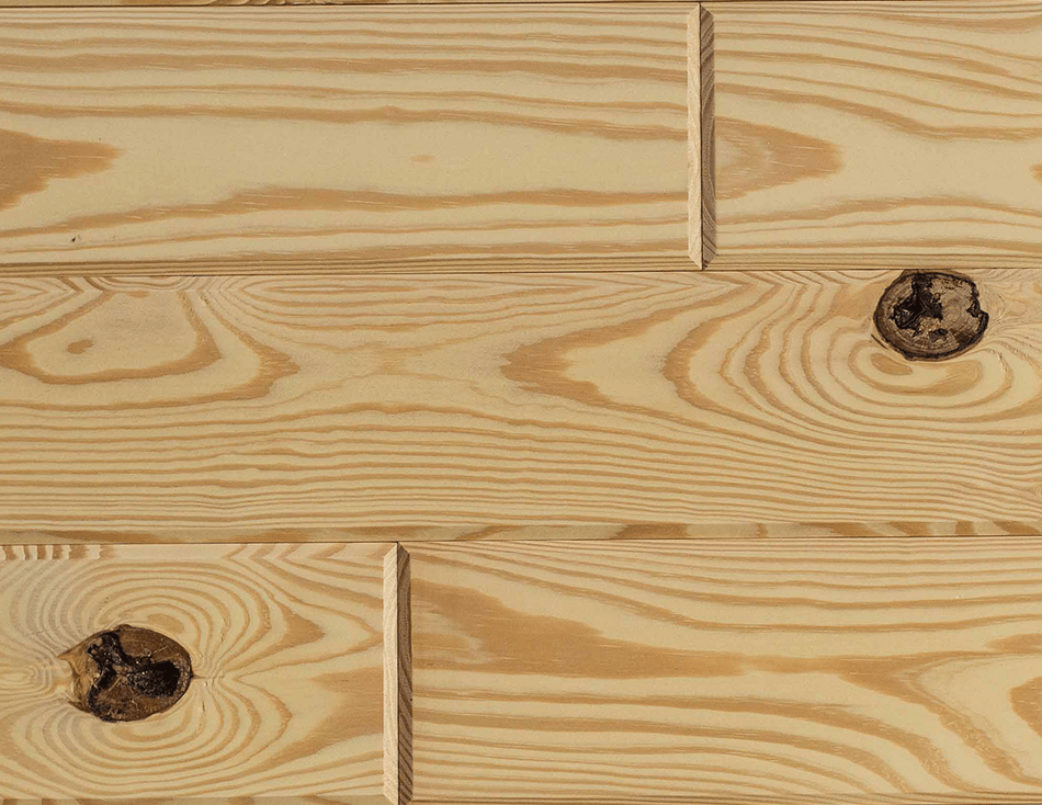 Synergy Tongue and Groove Wood