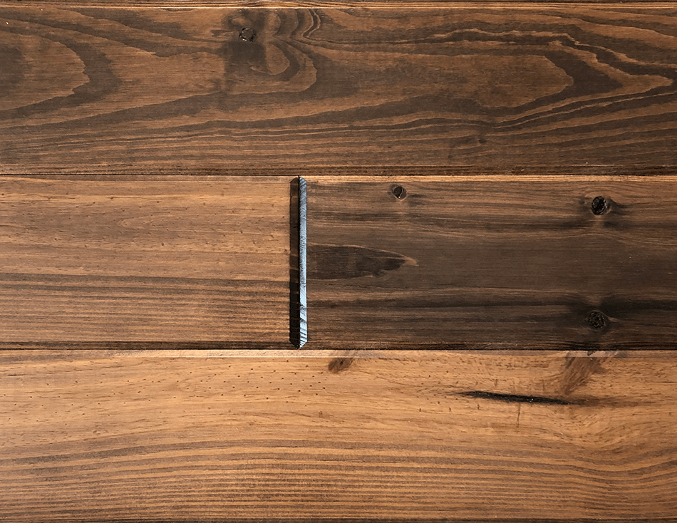 Synergy Tongue and Groove Wood