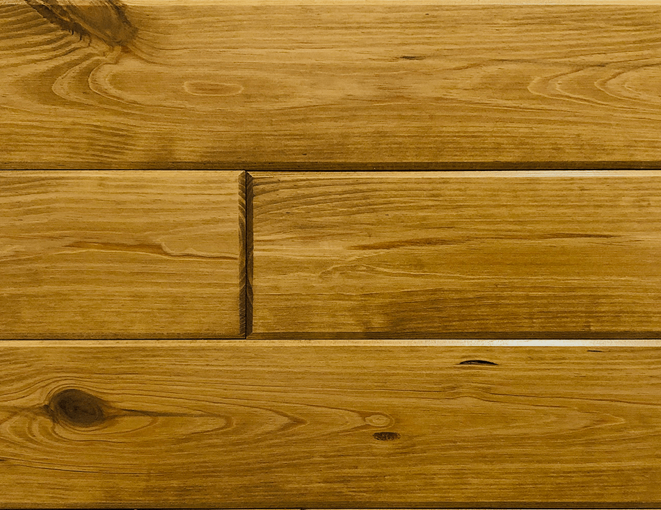 Synergy Tongue and Groove Wood