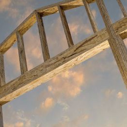 Timberstrand LSL Beams, Framing, Rim Board