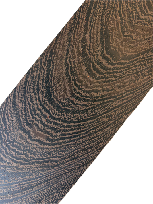 Wenge Thin Board | 3/8" × 4" × 19"