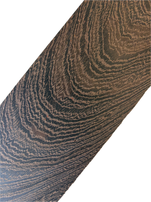 Wenge Thin Board | 3/8" × 4" × 19"