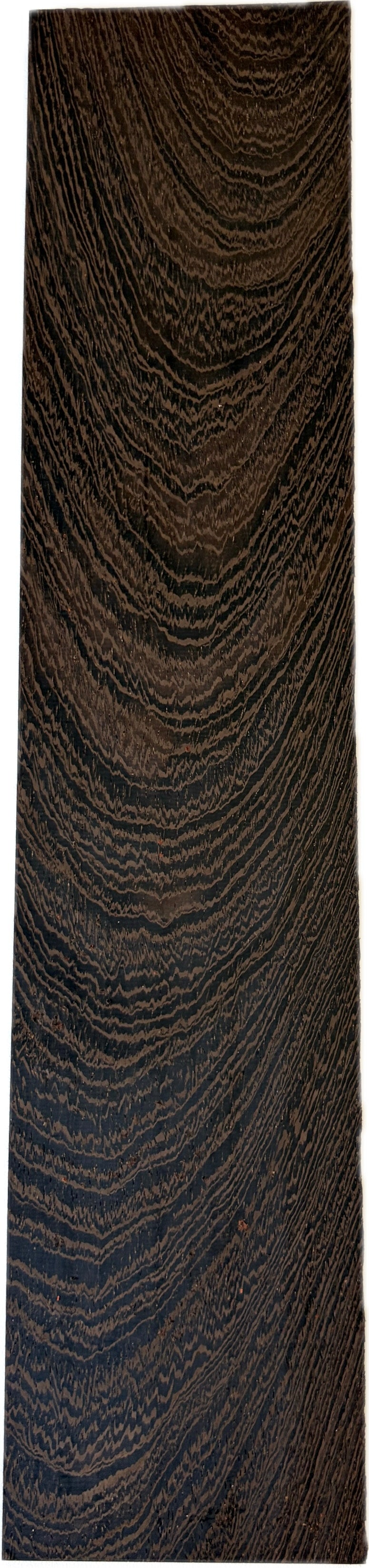 Wenge Thin Board | 3/8" × 4" × 19"
