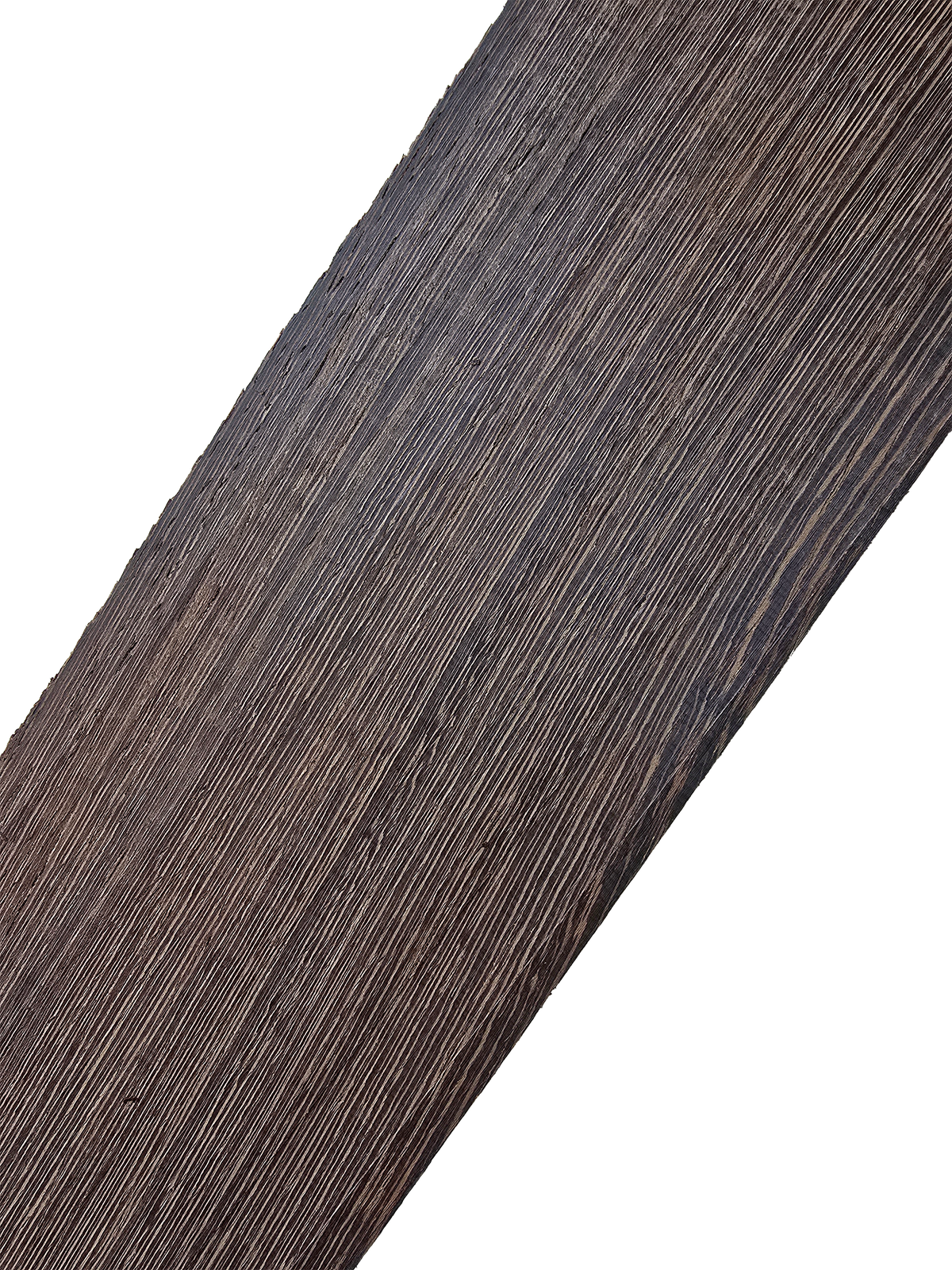 Wenge Short Board