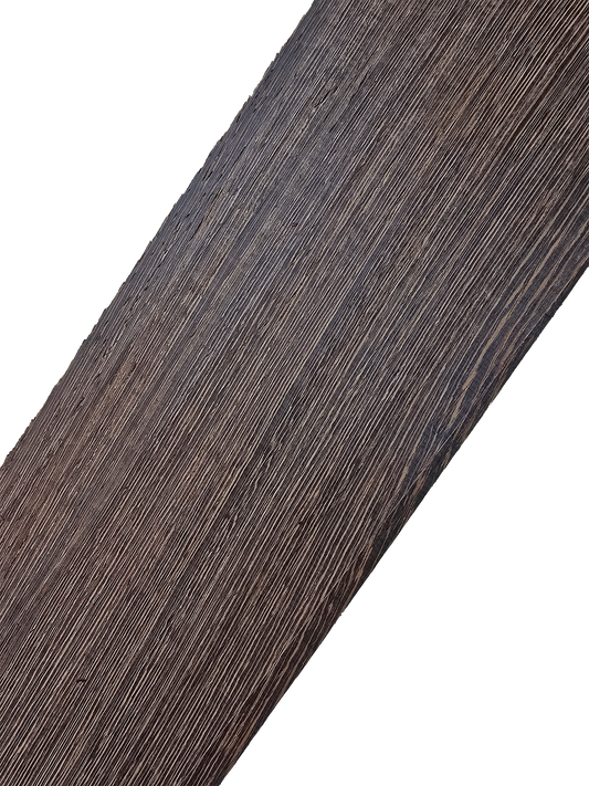 Wenge Short Board
