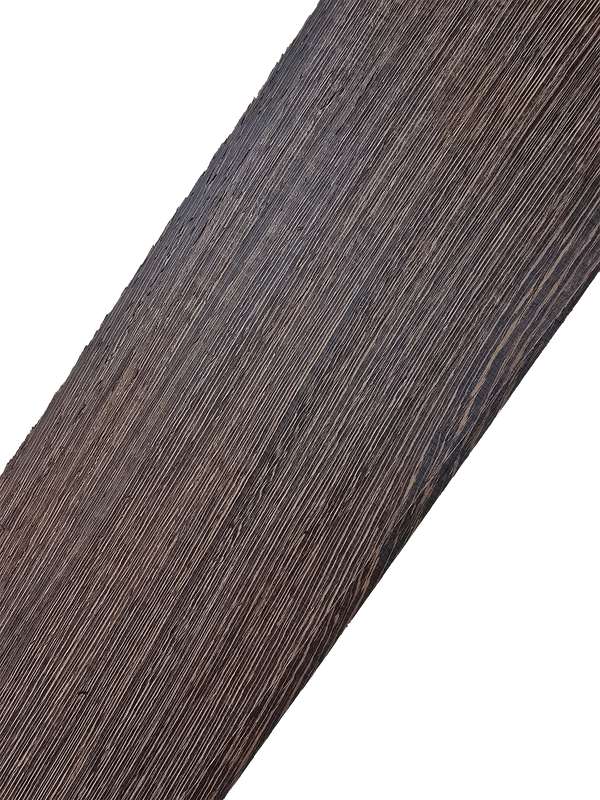Wenge Short Board
