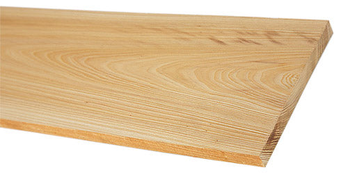 S4S Cypress Lumber