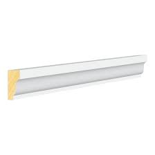 Primed Casing Molding
