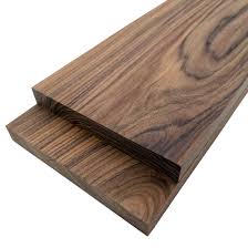 Walnut Common Lumber