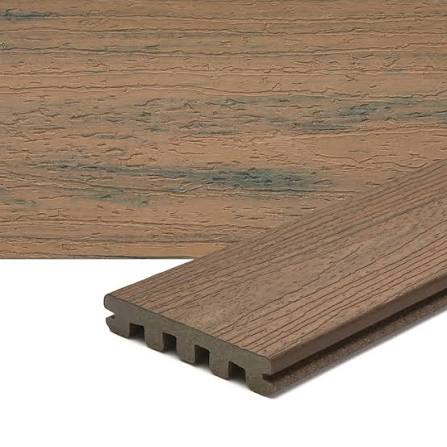 Trex Decking Enhance Naturals